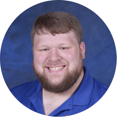 Aaron Crosen, Help Desk Support Specialist at Cardinal Technology Solutions.