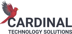 Cardinal Technology Solutions Logo