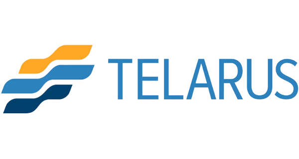 Telarus logo.