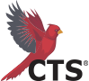 Cardinal Technology Solutions Logo